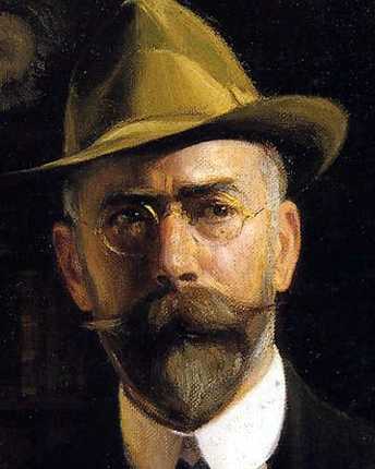 Benlliure Josè
